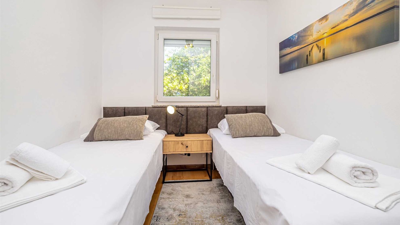 Photo of Bedroom in Milohnici