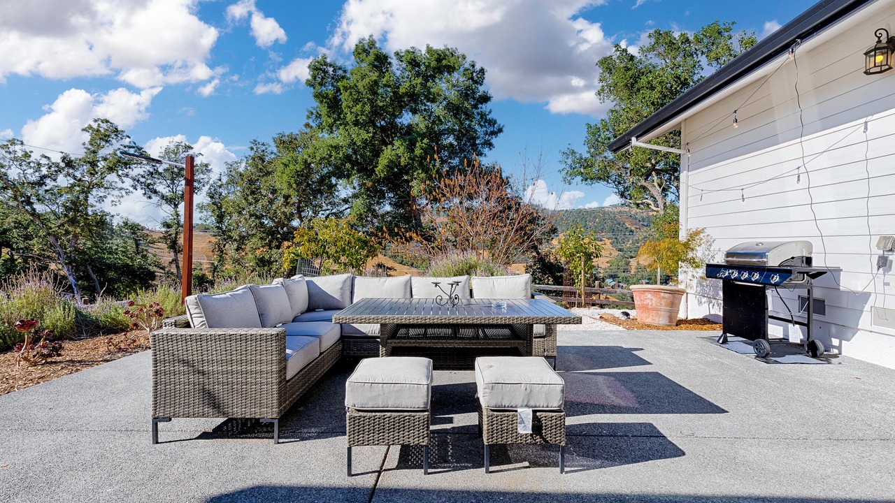 Photo of Outdoor in Riebli-Wallace Neighborhood Group