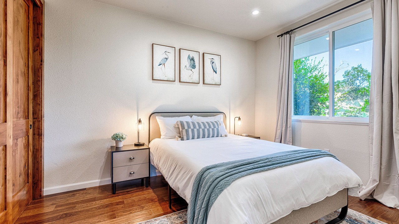 Photo of Bedroom in Riebli-Wallace Neighborhood Group