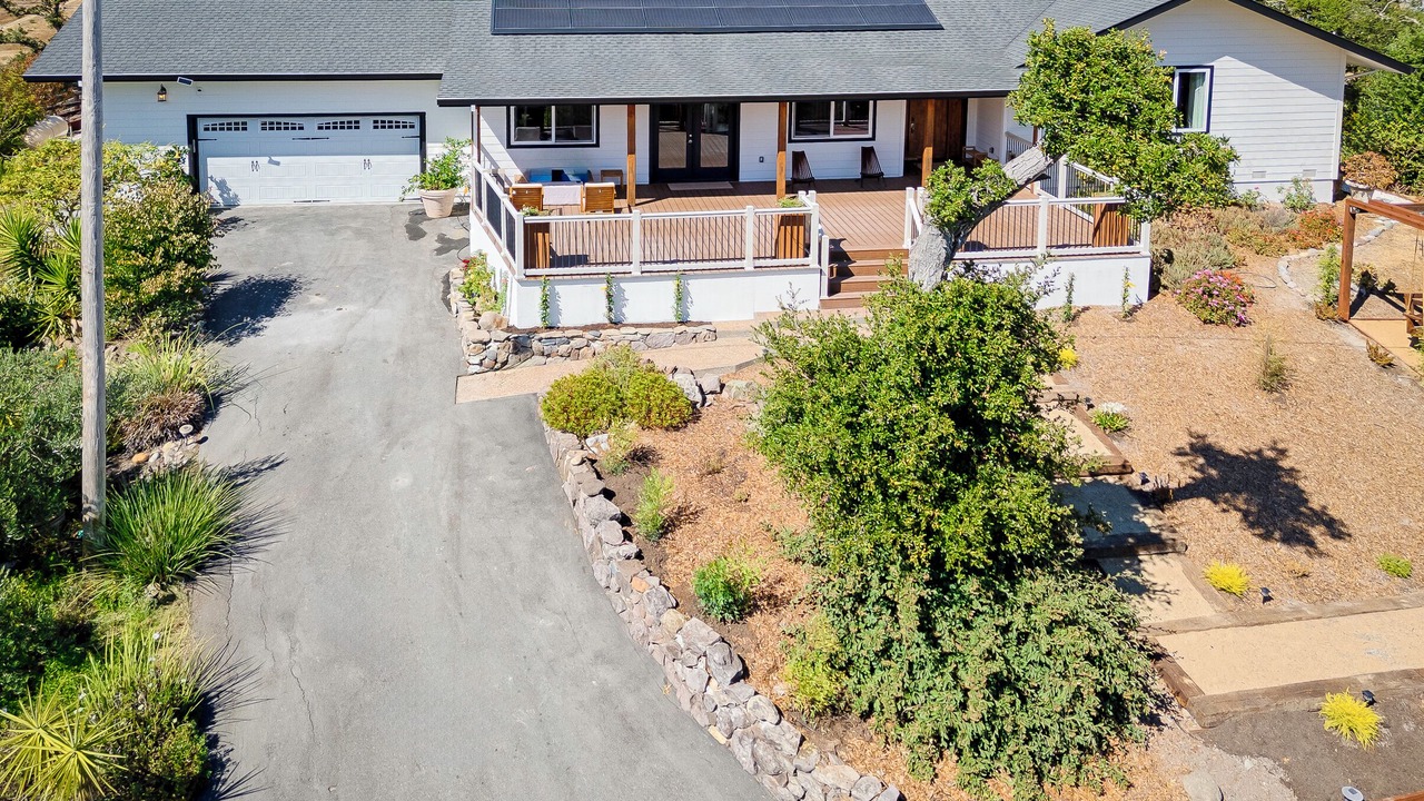 Photo of Outdoor in Riebli-Wallace Neighborhood Group