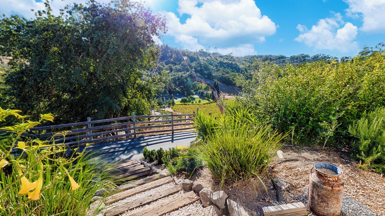 Photo of Outdoor in Riebli-Wallace Neighborhood Group