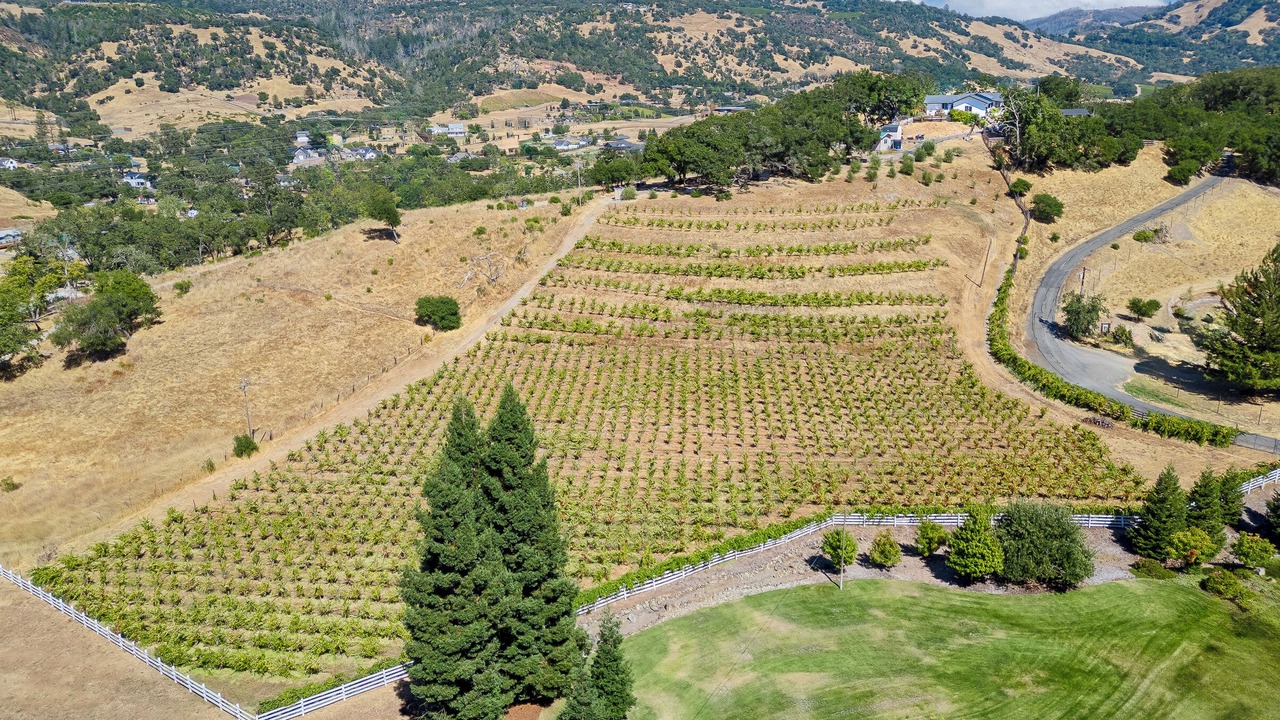 Photo of Outdoor in Riebli-Wallace Neighborhood Group