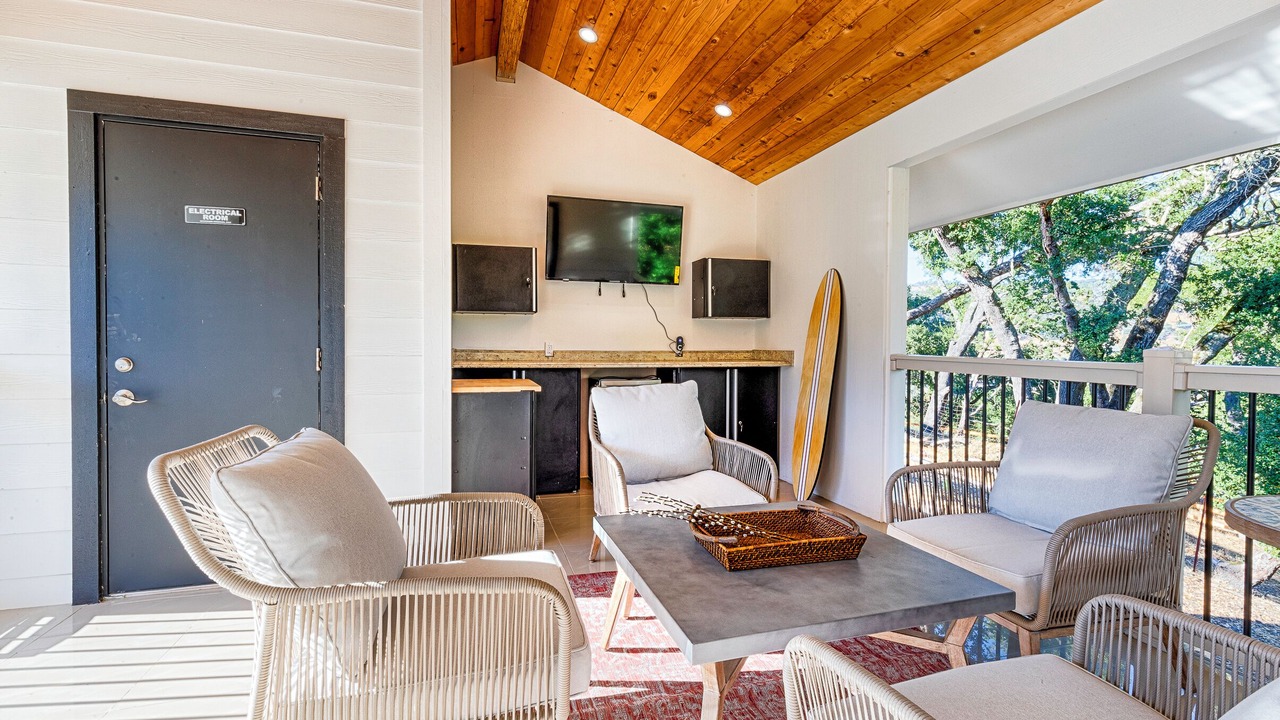 Photo of Outdoor in Riebli-Wallace Neighborhood Group