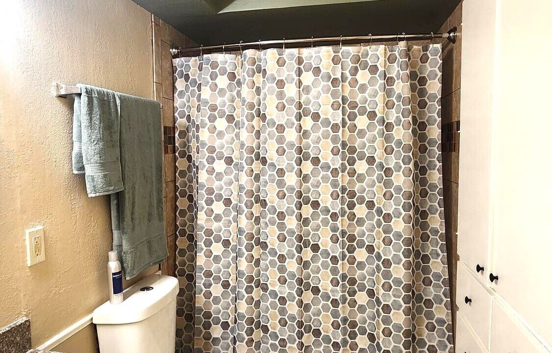 Photo of Bathroom in Central Oklahoma City