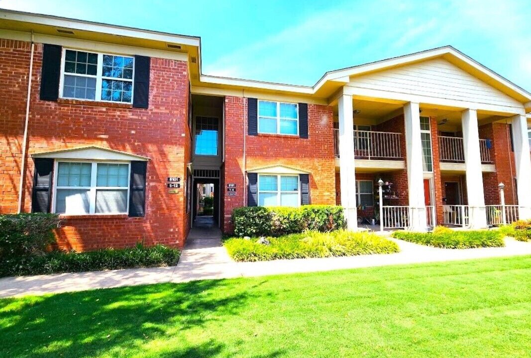 Photo of Outdoor in Central Oklahoma City