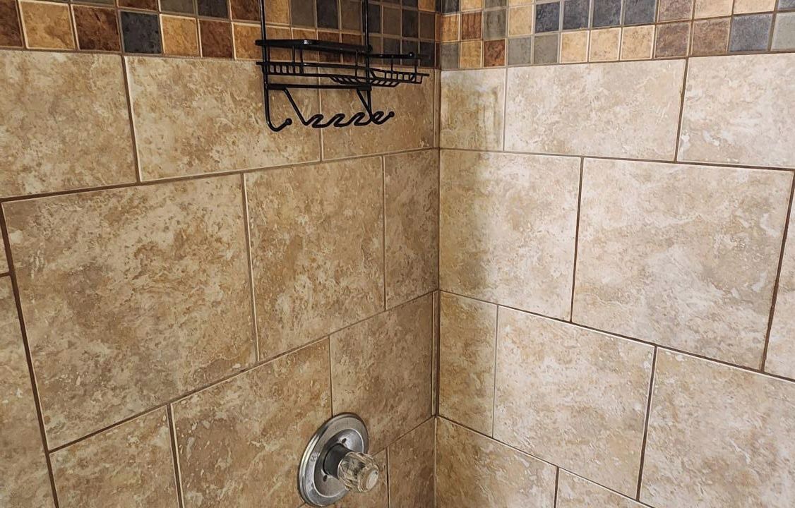 Photo of Bathroom in Central Oklahoma City