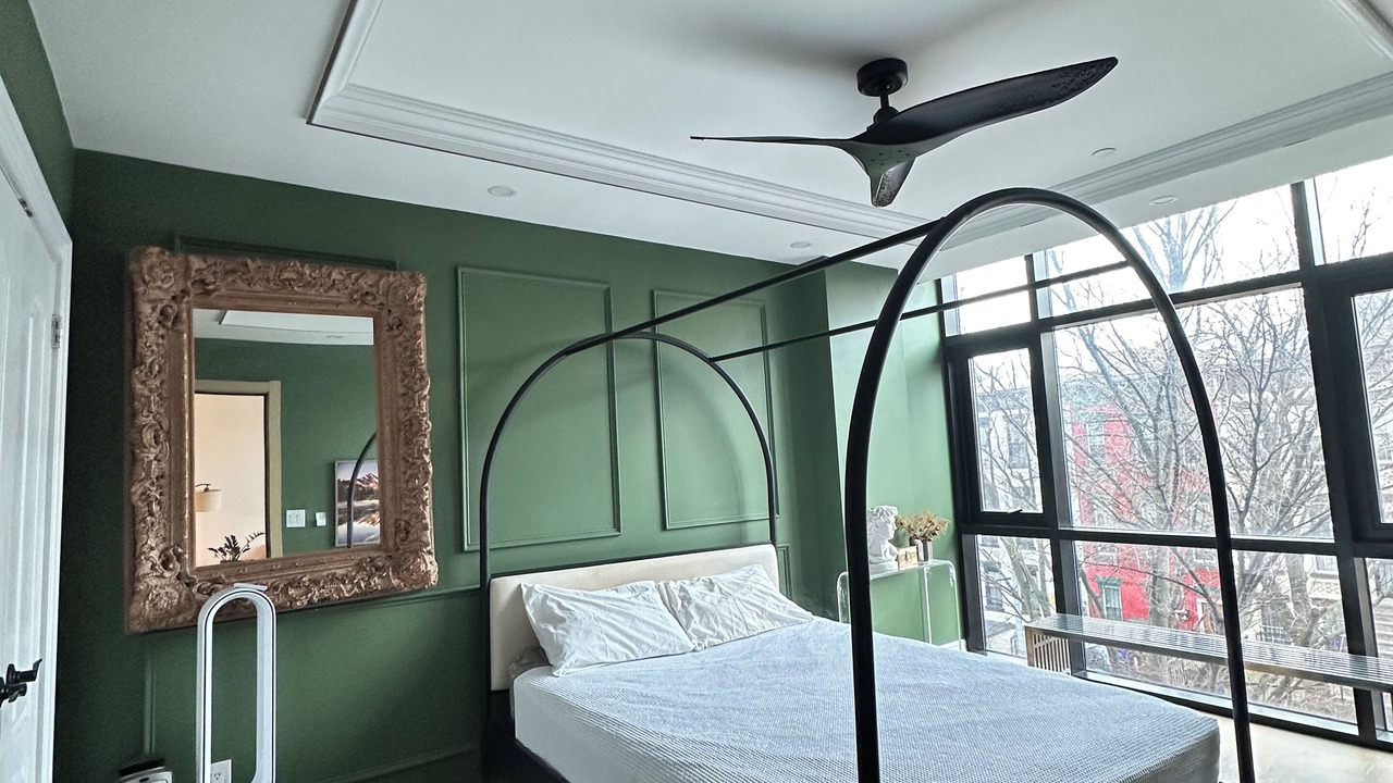 Photo of Bedroom in Ocean Hill