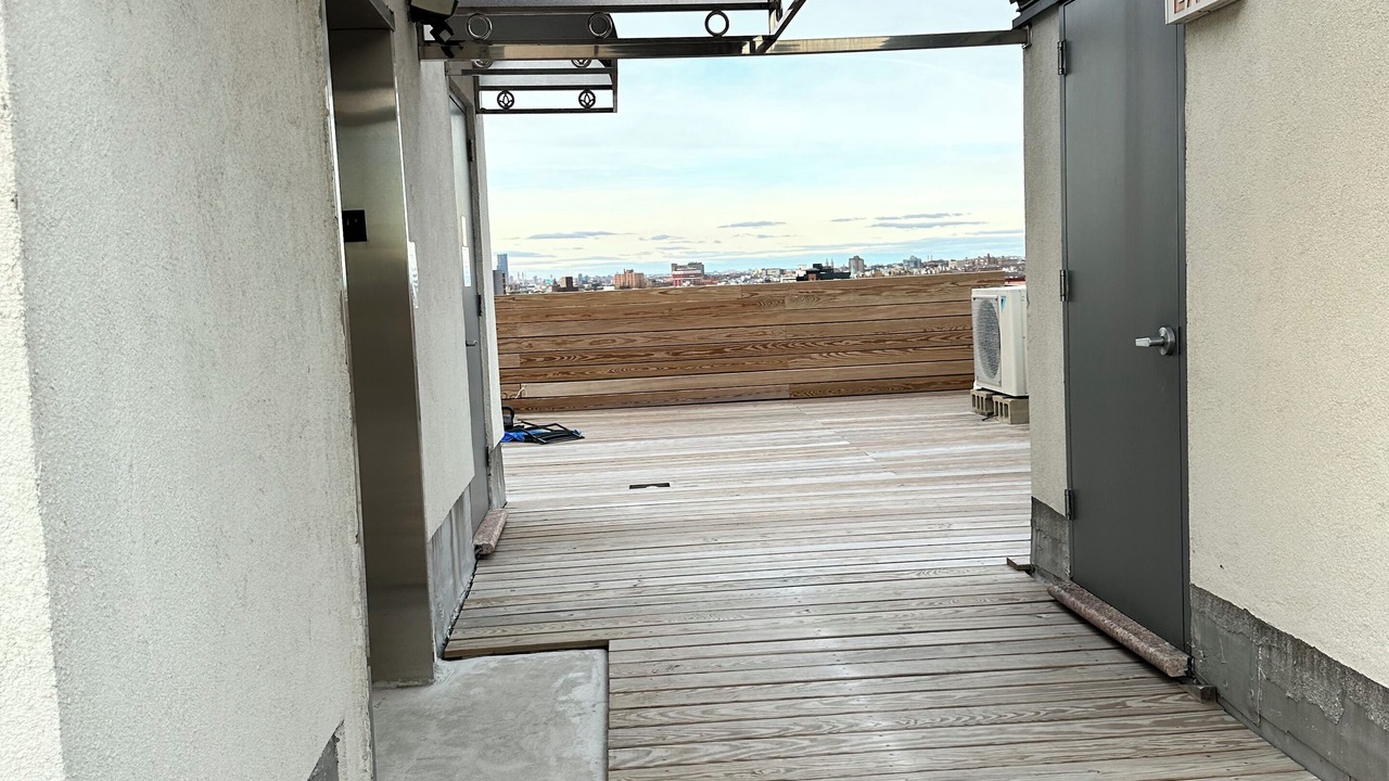 Photo of Outdoor in Ocean Hill