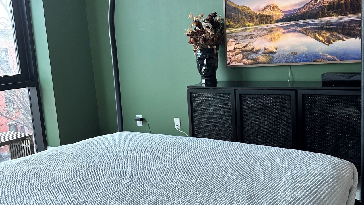 Photo of Bedroom in Ocean Hill