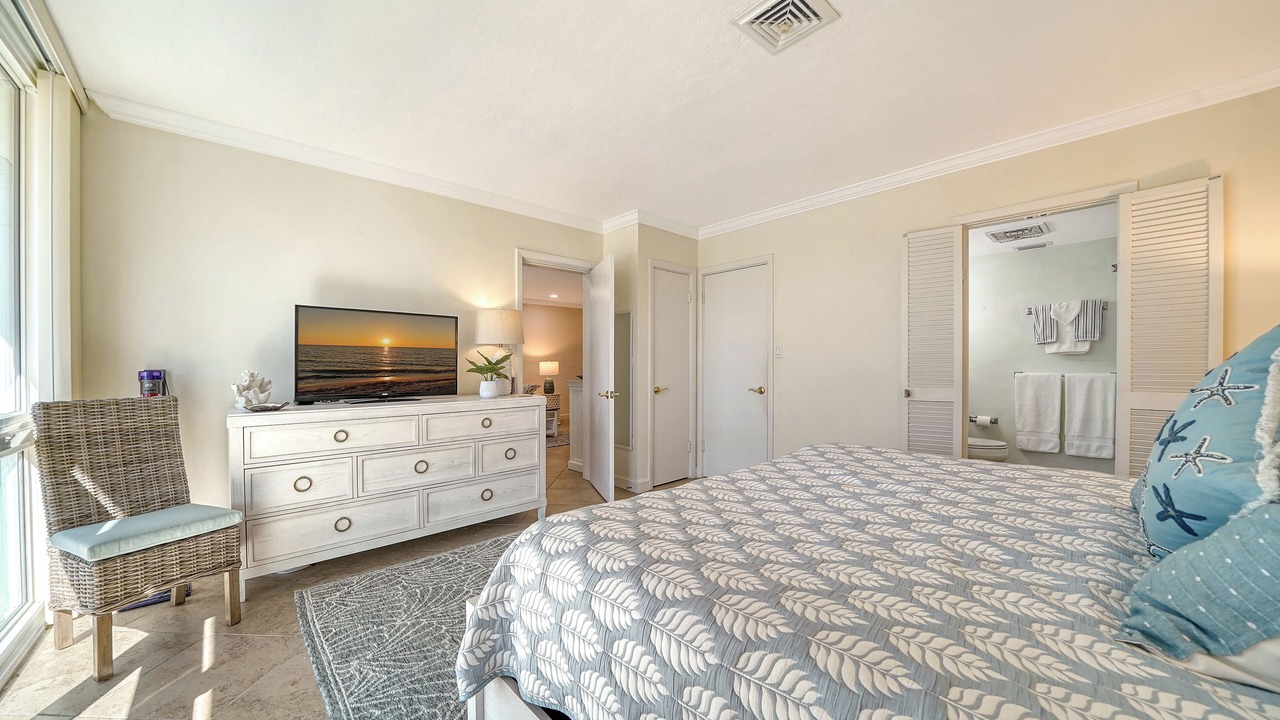 Photo of Bedroom in Saint Armands Key