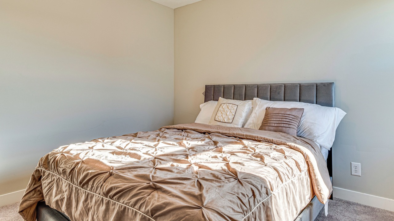 Photo of Bedroom in New Whiteland