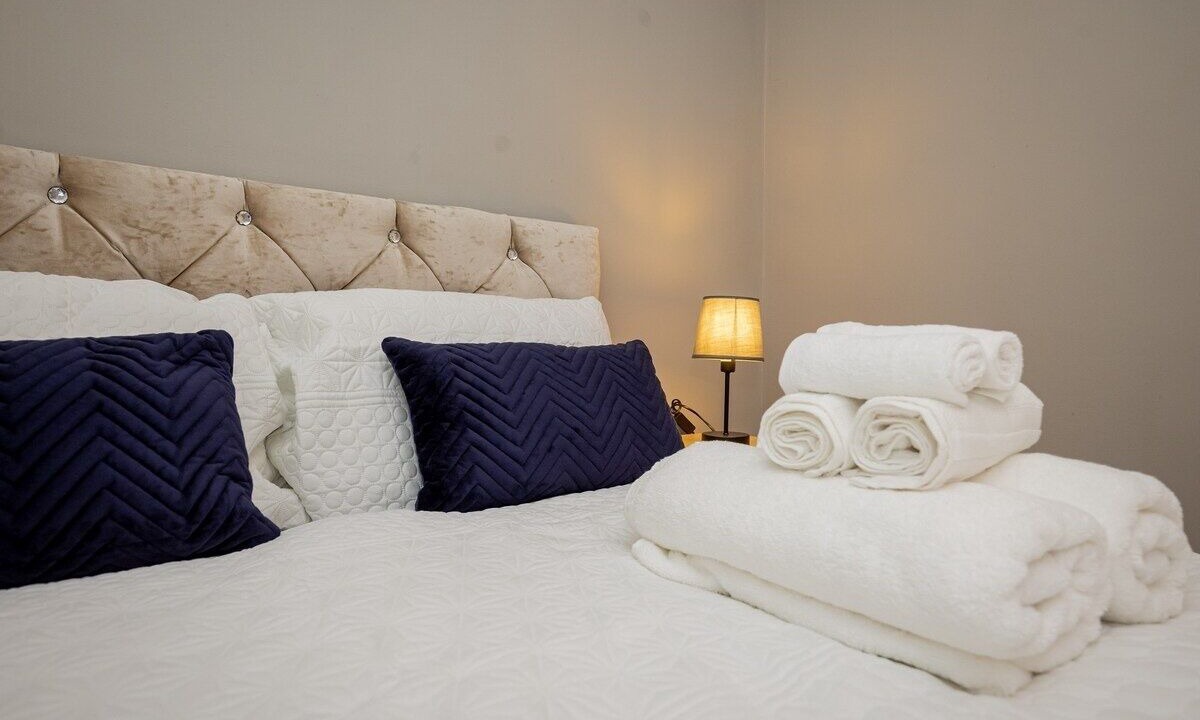 Photo of Bedroom in Wolverhampton