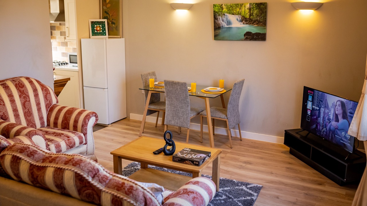 Photo of Livingroom in Wolverhampton