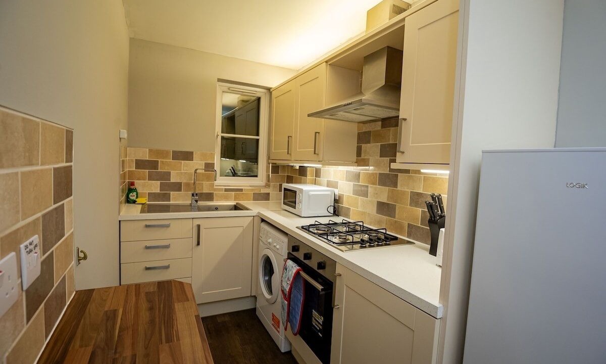 Photo of Kitchen in Wolverhampton