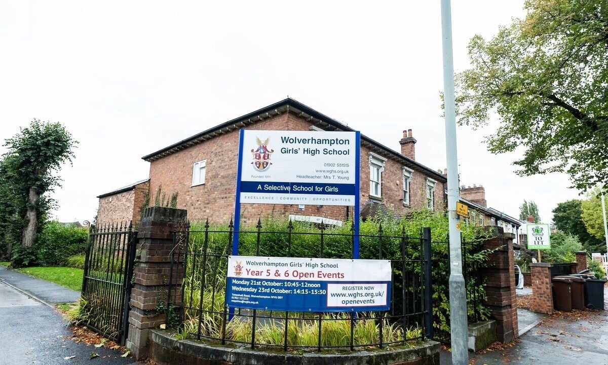 Photo of Others in Wolverhampton