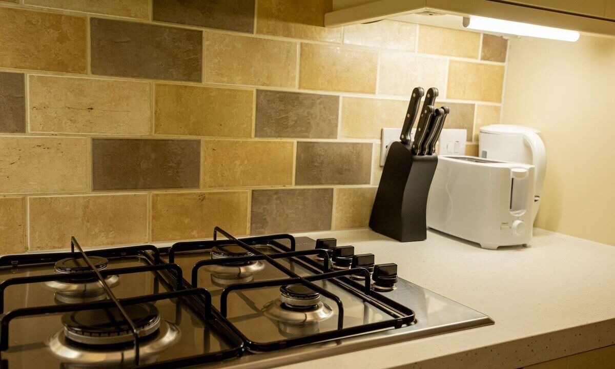 Photo of Kitchen in Wolverhampton
