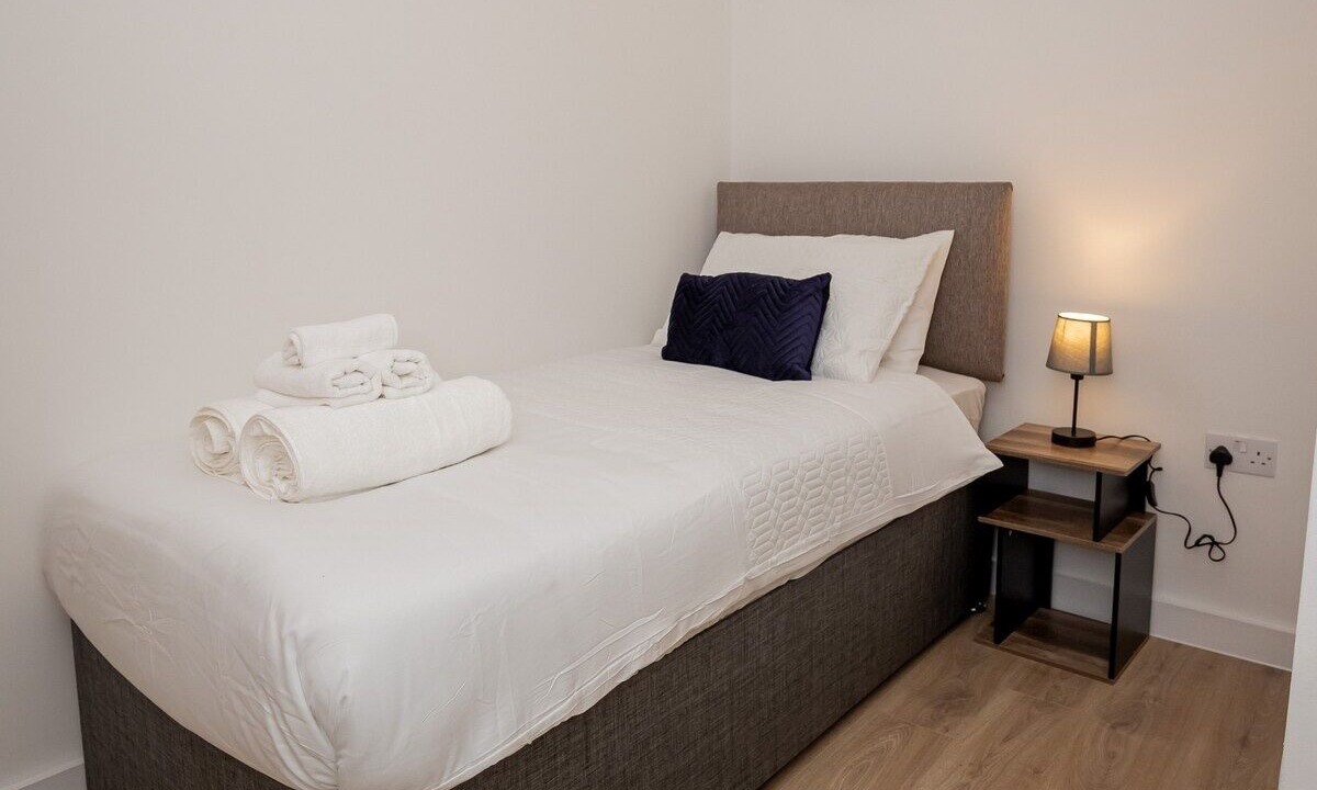 Photo of Bedroom in Wolverhampton