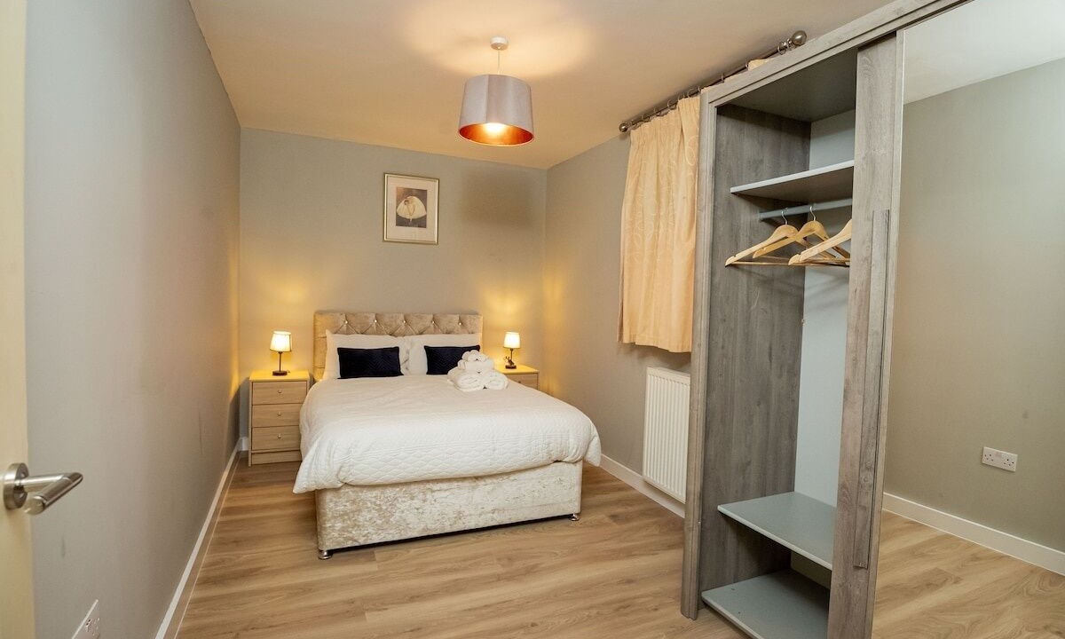 Photo of Bedroom in Wolverhampton