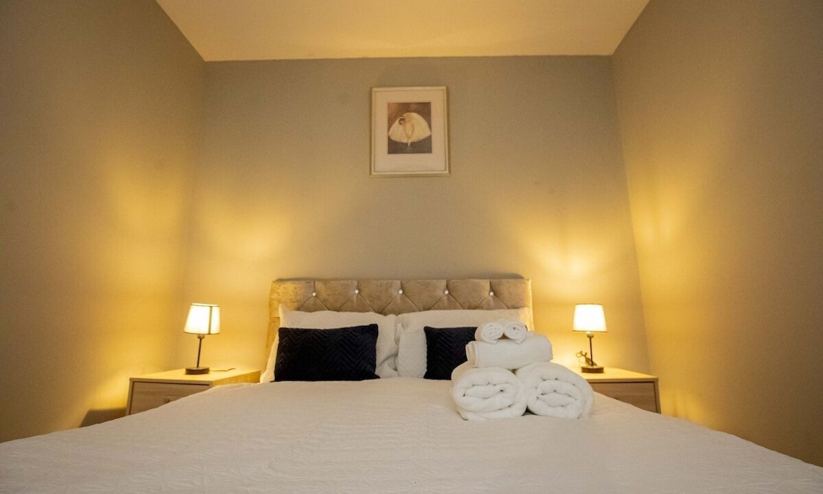 Photo of Bedroom in Wolverhampton