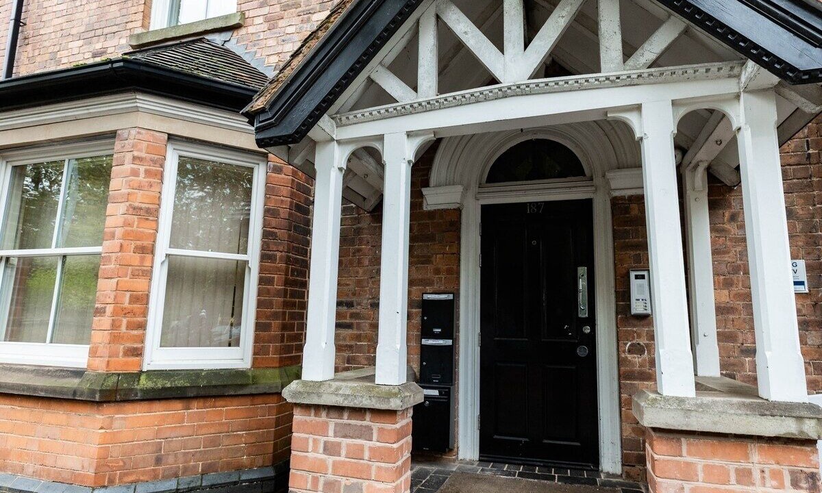 Photo of Outdoor in Wolverhampton