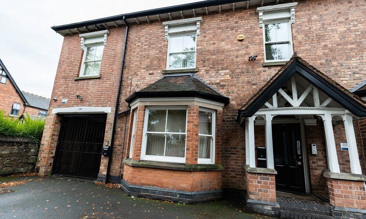 Photo of Outdoor in Wolverhampton