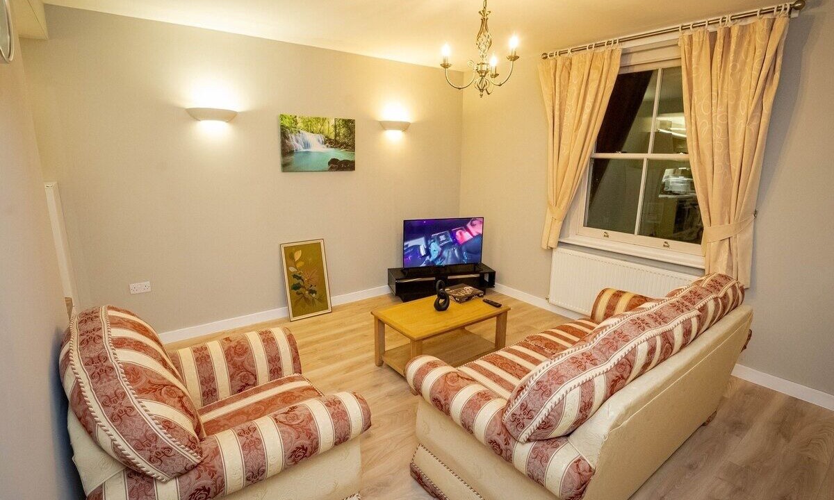 Photo of Livingroom in Wolverhampton