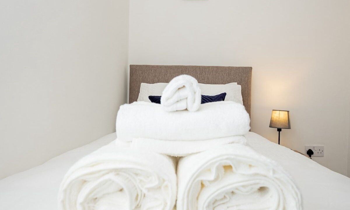 Photo of Bedroom in Wolverhampton