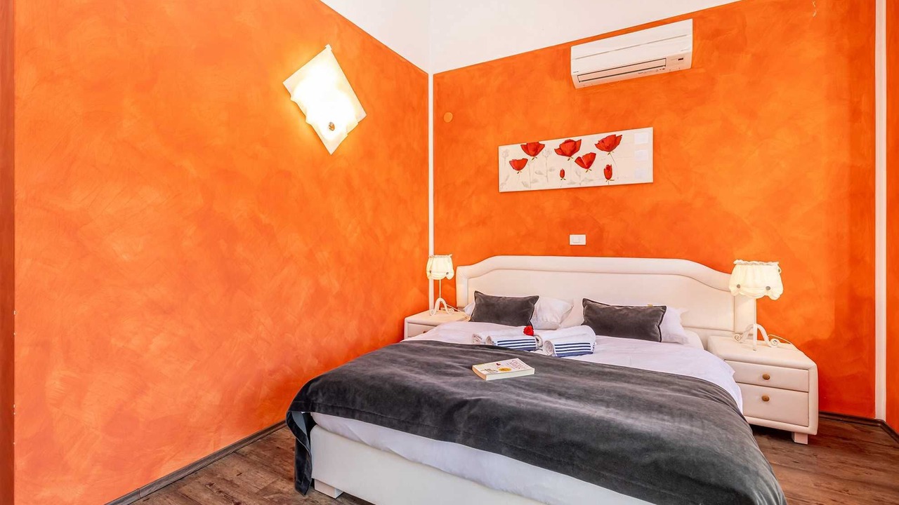 Photo of Bedroom in Porat