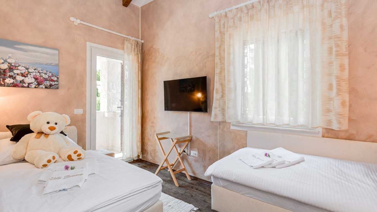 Photo of Bedroom in Porat