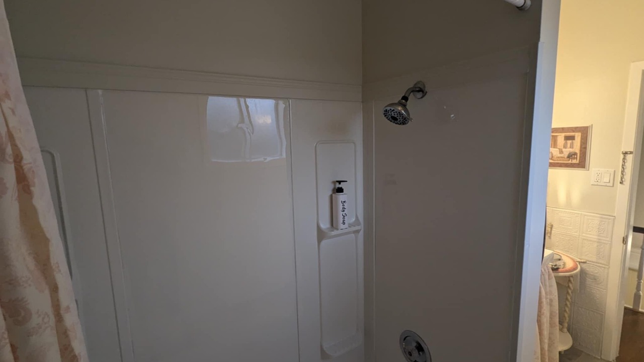 Photo of Bathroom in Vankleek Hill