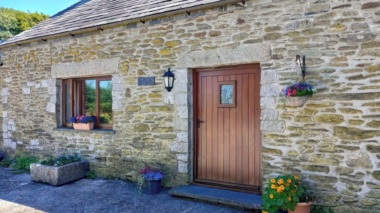 Photo of Outdoor in Brazzacott