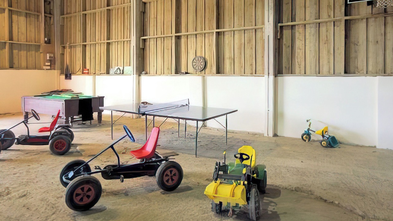 Photo of Bedroom in Brazzacott