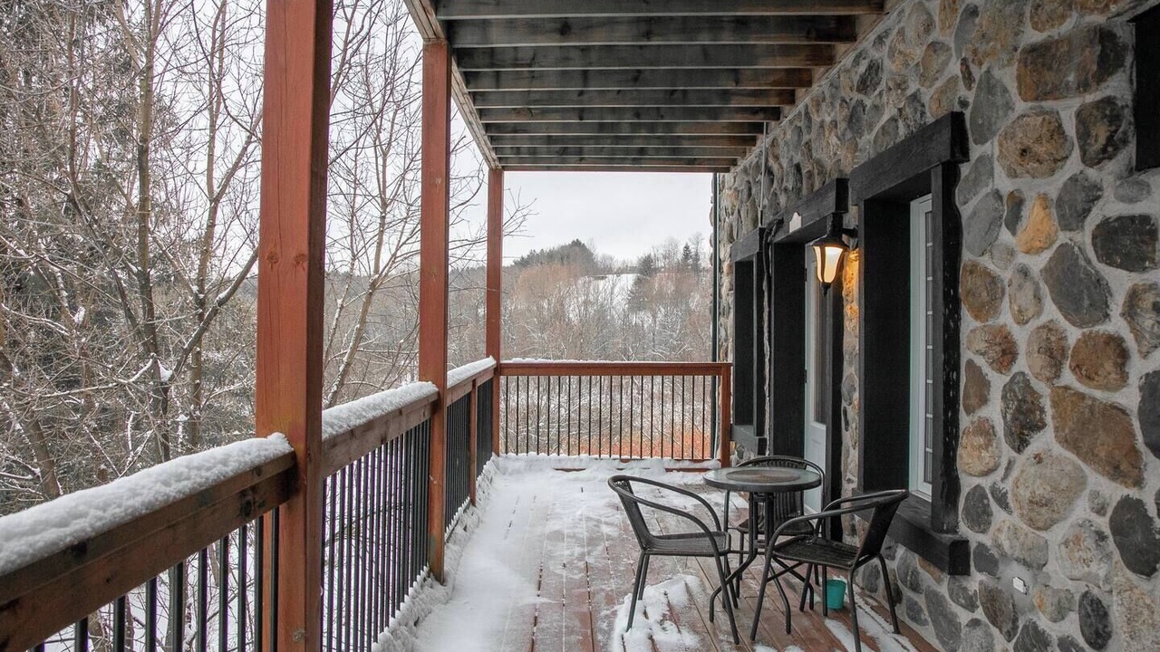 Photo of Patio Balcony in Orford