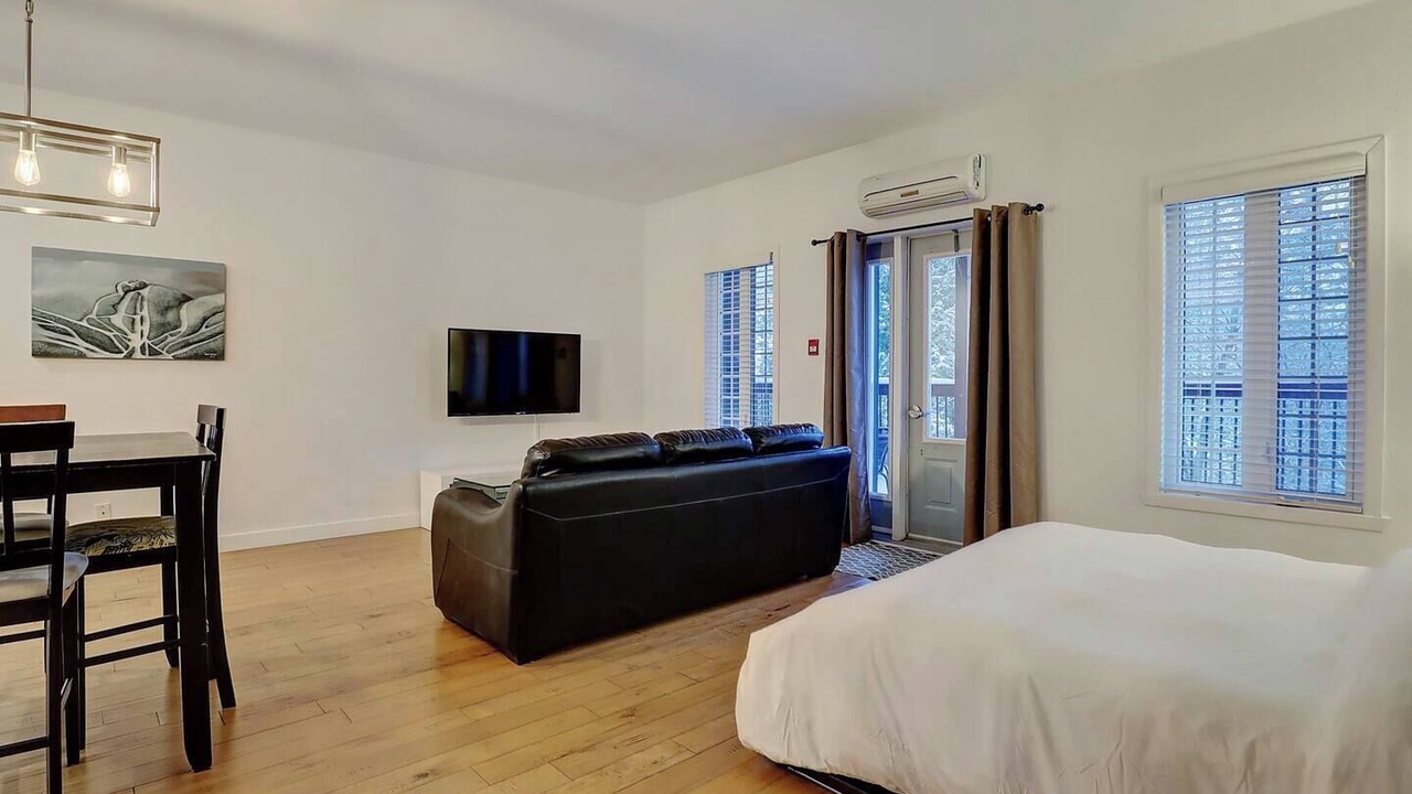 Photo of Bedroom in Orford