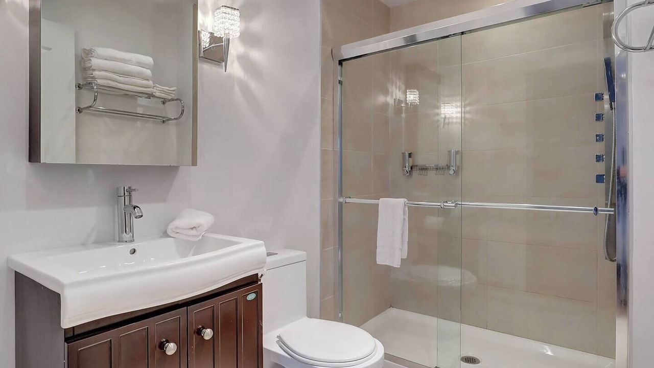Photo of Bedroom in Orford