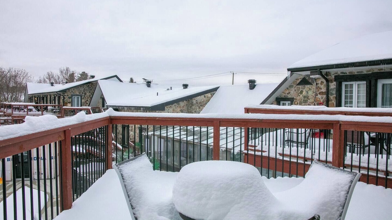 Photo of Patio Balcony in Orford