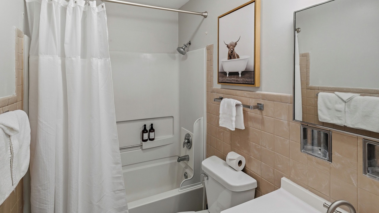 Photo of Bathroom in Libertyville