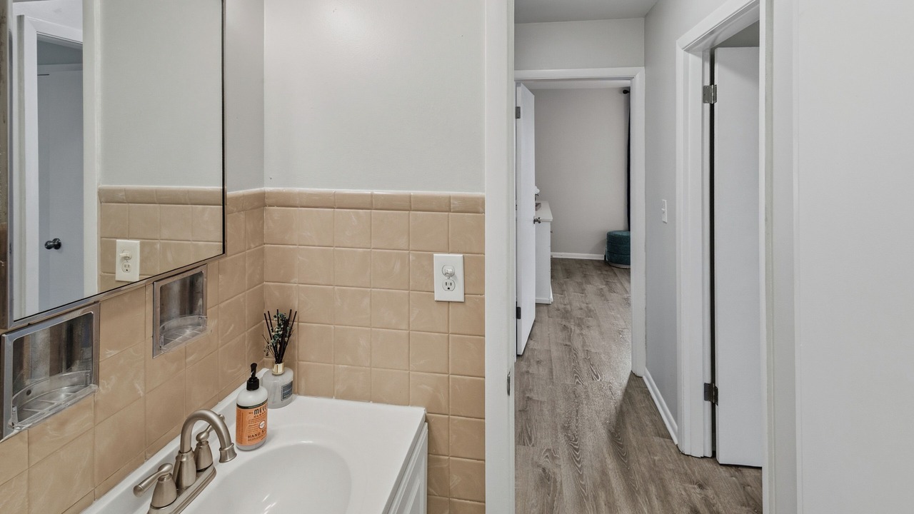 Photo of Bathroom in Libertyville
