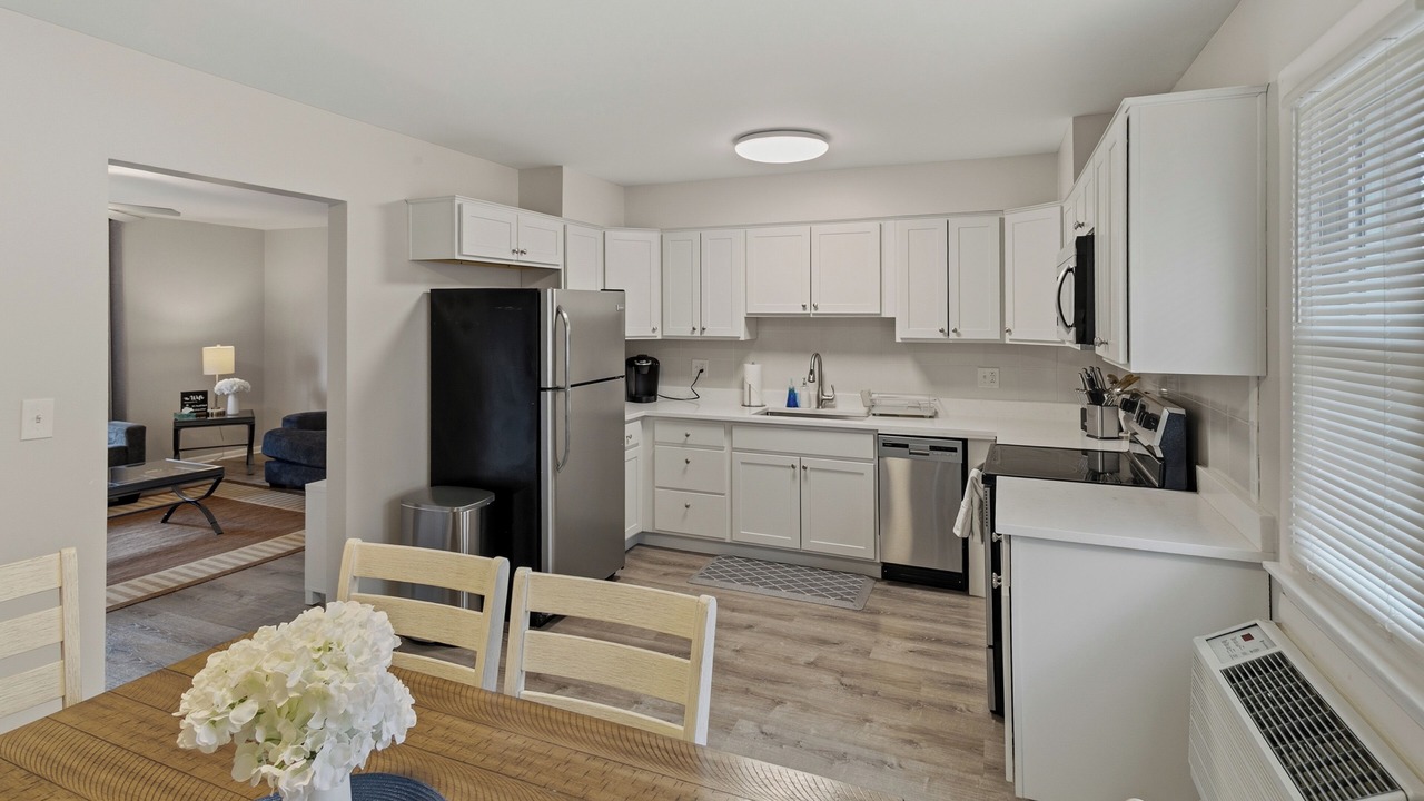 Photo of Kitchen in Libertyville