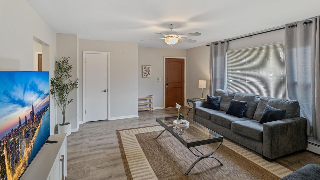 Photo of Livingroom in Libertyville