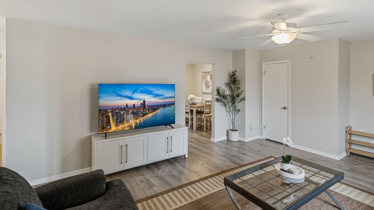 Photo of Livingroom in Libertyville