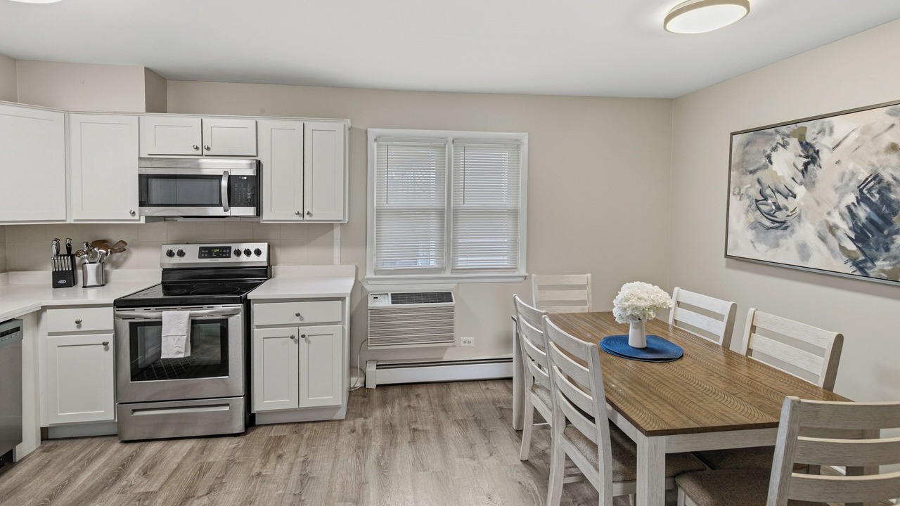 Photo of Kitchen in Libertyville