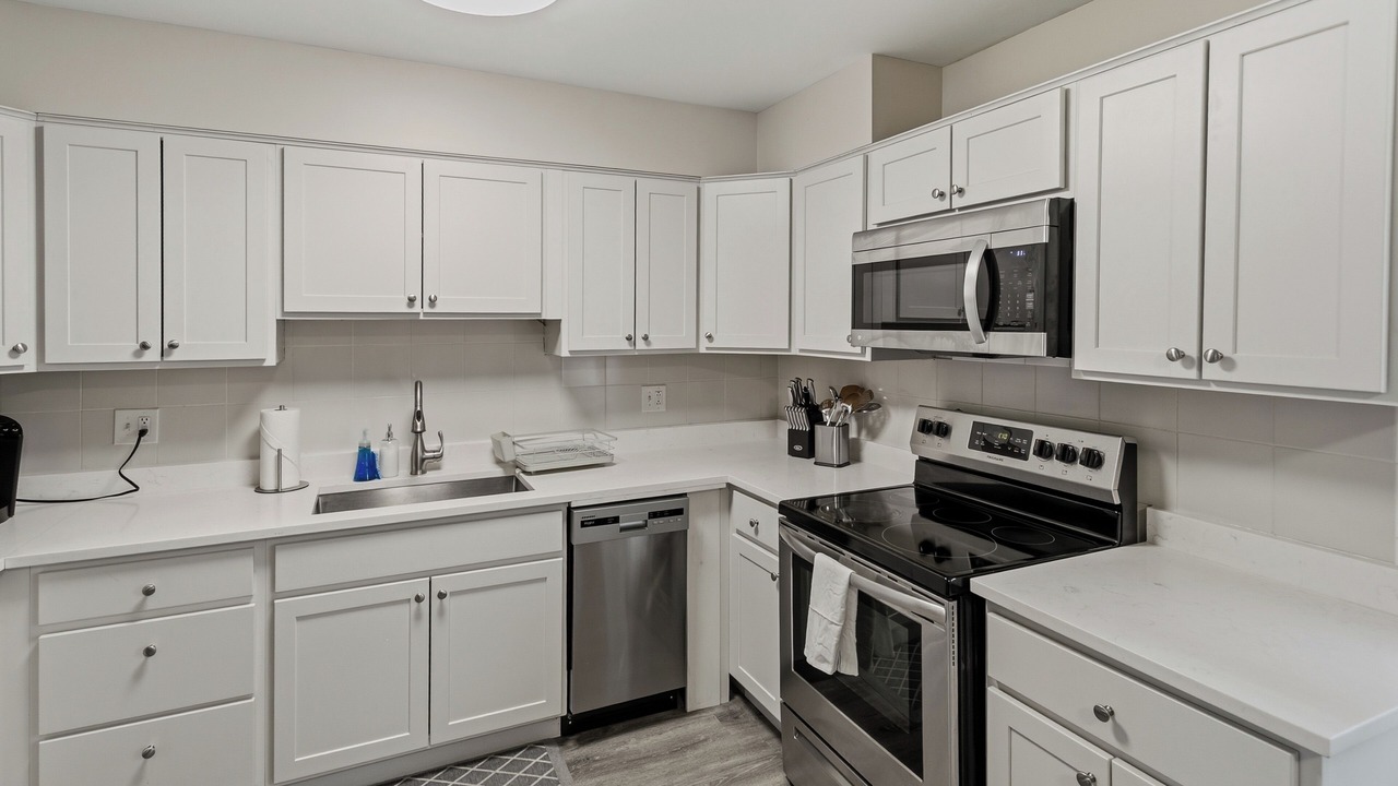 Photo of Kitchen in Libertyville