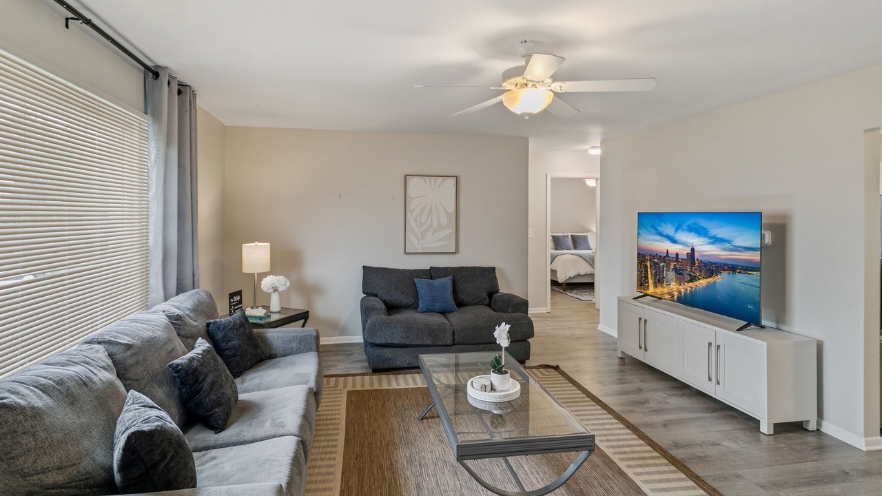 Photo of Livingroom in Libertyville