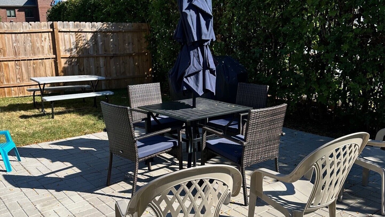 Photo of Outdoor in Libertyville