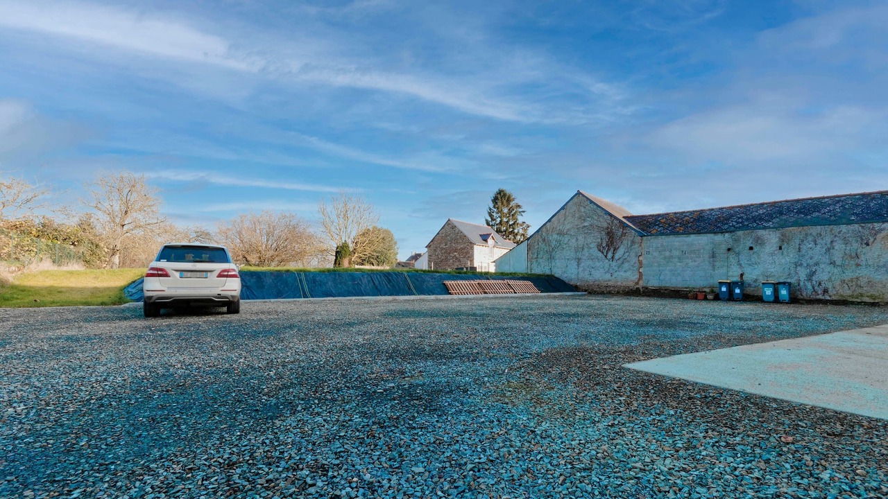 Photo of Outdoor in Caulnes