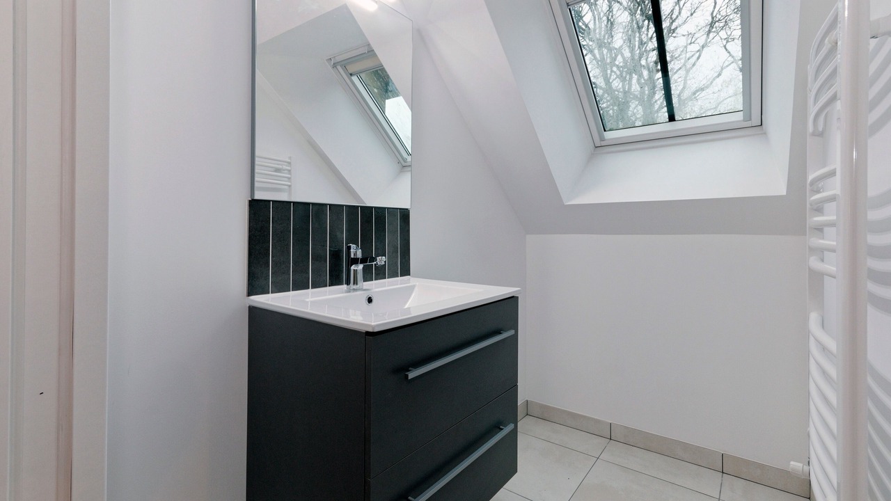 Photo of Bathroom in Dinard