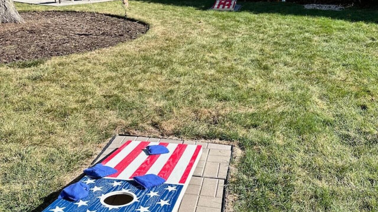 Photo of Outdoor in Russell