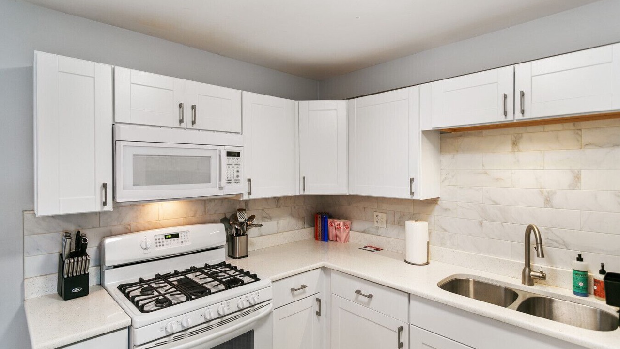 Photo of Kitchen in Russell