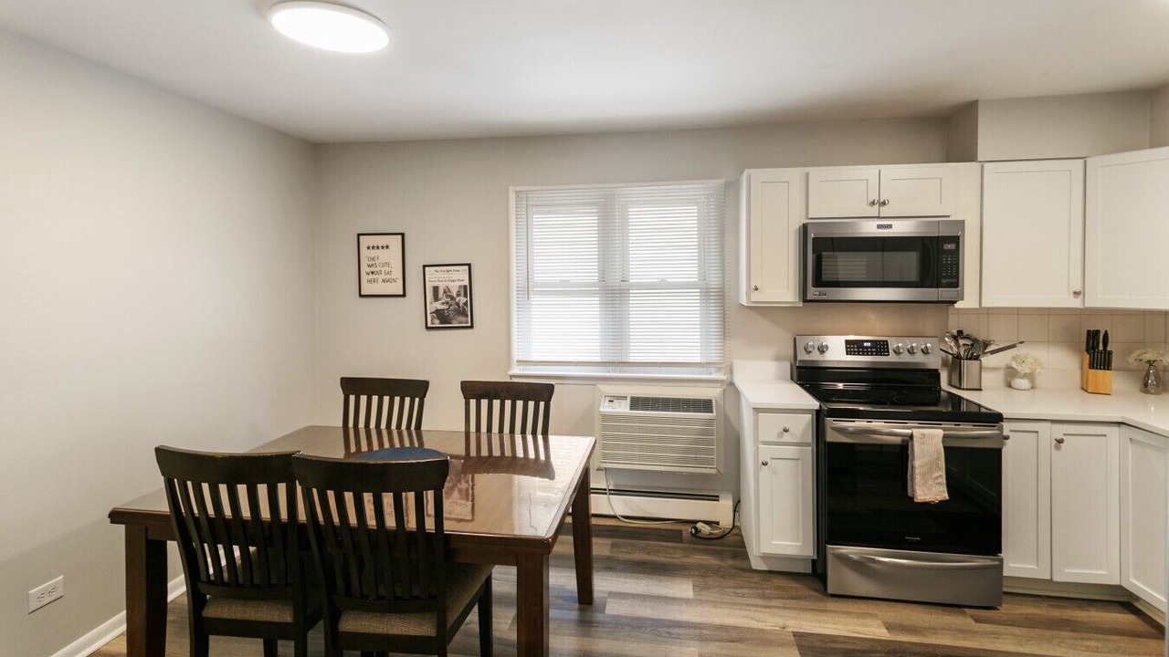 Photo of Kitchen in Russell